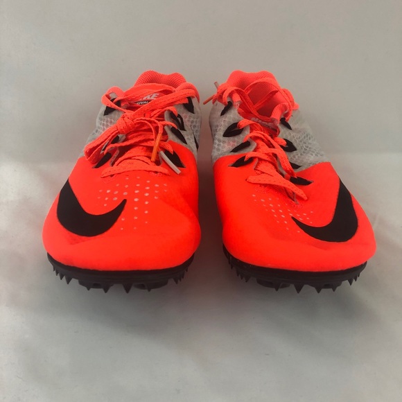 Nike Rival S Track &Field Sprint Spikes 806554 800 - Picture 7 of 8